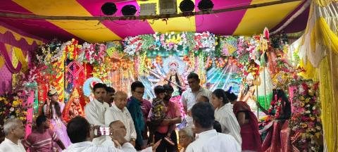 durga